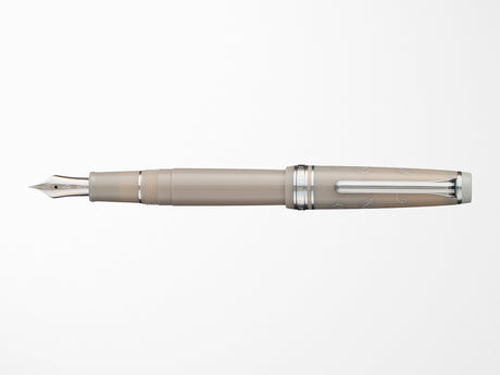 Sailor Pro Gear Slim Fountain Pen - Japanese Scenery - Kogarashi