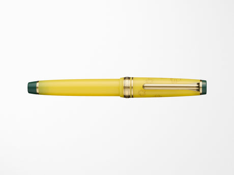 Sailor Pro Gear Slim Fountain Pen - Japanese Scenery - Tasogare