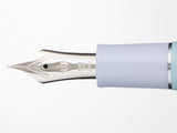 Sailor Pro Gear Slim Fountain Pen - Seasonal Waka Poetry - Summer