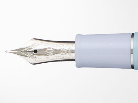 Sailor Pro Gear Slim Fountain Pen - Seasonal Waka Poetry - Summer
