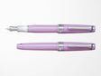 Sailor Pro Gear Slim Fountain Pen - Shikiori Sansui Series - Nadeshiko