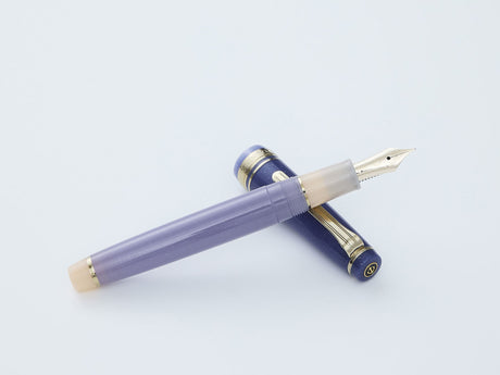 Sailor Pro Gear Standard Fountain Pen - Dreamy Hour