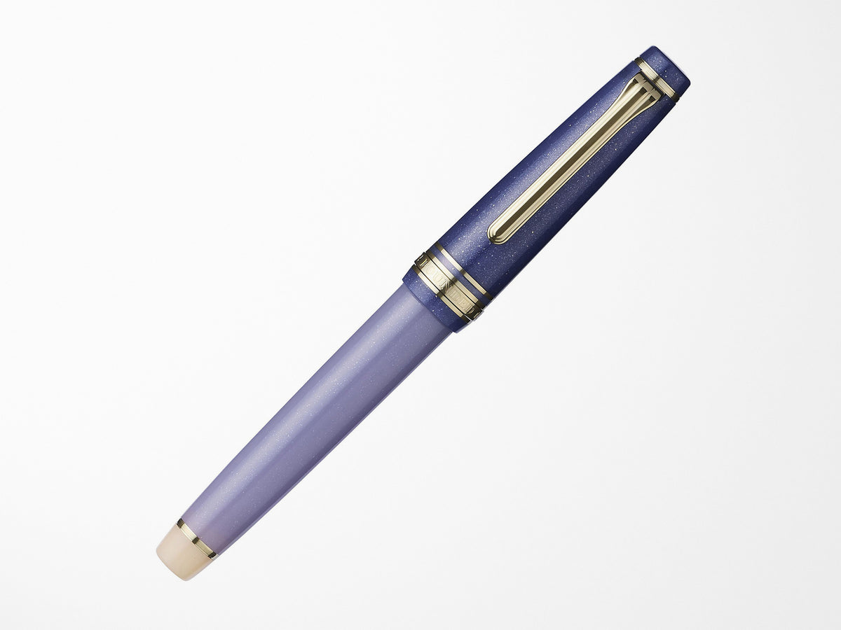 Sailor Pro Gear Standard Fountain Pen - Dreamy Hour
