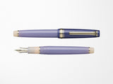 Sailor Pro Gear Standard Fountain Pen - Dreamy Hour