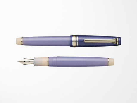 Sailor Pro Gear Standard Fountain Pen - Dreamy Hour