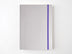 Savona Italian Leather Notebook