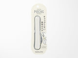 Saxa Poche Compact Portable Scissors