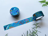 Sea Creatures Washi Tape