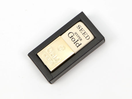 Seed Hyper Gold Eraser