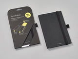 Semikolon Notebook Pocket 3-In-1 Patch Pocket A5