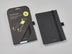 Semikolon Notebook Pocket 3-In-1 Patch Pocket A5