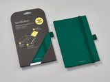 Semikolon Notebook Pocket 3-In-1 Patch Pocket A5