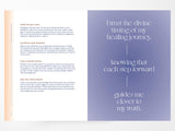 Shadow Work Companion: A Journal for Healing, Clarity, and Peace