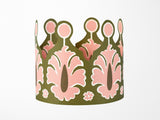 Six Coronets for Feasts, Parties, High Days & Holidays
