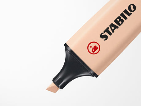 Stabilo Boss Original Highlighters Set of 6 Pastel