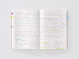 Stalogy Editors Series 365 Days Lined Page Notebook
