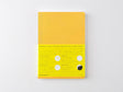 Stalogy Editors Series 365 Days Notebook - Yellow