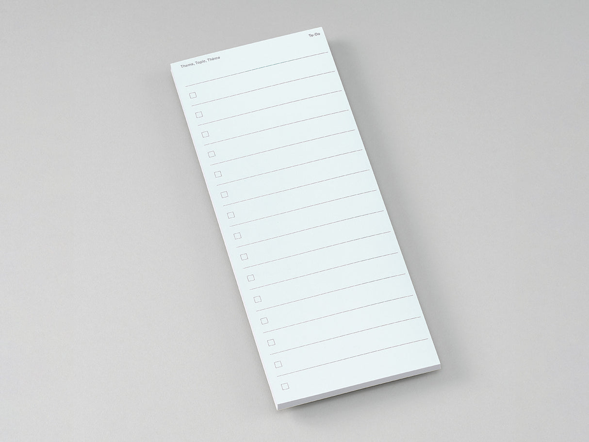 Sticky Notes To Do List