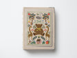 Storybook Embroidered Small Photo Album