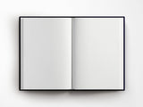 Studio Ghibli Princess Mononoke Notebook