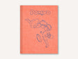 Studio Ghibli Ponyo Sketchbook