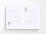 Studio Ghibli The Secret World of Arrietty Journal