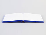 Sublime Dotted Page Notebook