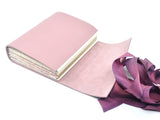 Sweetbriar One of a Kind Leather Journal