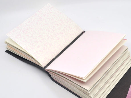 Sweetheart One of a Kind Leather Journal