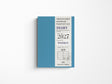 TRAVELER'S Notebook 2027 Weekly + Memo - Passport Size