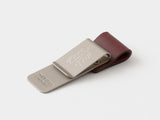 TRAVELER'S Notebook Pen Holder - Love and Trip Red Limited Edition
