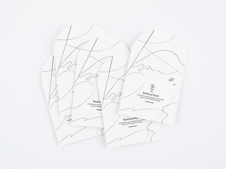 TSUKI no IRO: Blotting Paper