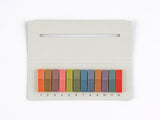 TSUKI no IRO Translucent Sticky Notes