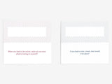 Table Talk Conversation Cards, Fun Social Game