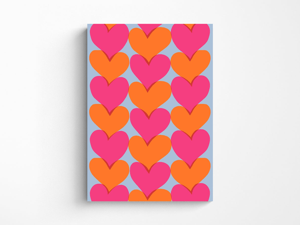 The Art of Marimekko 100 Collectible Postcards
