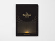 The Best Year Journal - Express Format