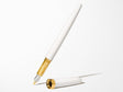 The Bijou Fountain Pen - Fabled Feather