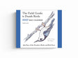 The Field Guide to Dumb Birds 2027 Daily Calendar