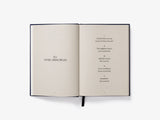 The Stoic Journal 2-in-1 Philosophy Book & Journal