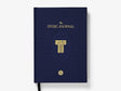 The Stoic Journal 2-in-1 Philosophy Book & Journal
