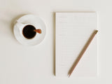 To Do Today Planner Pad