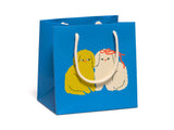 To My Love Small Gift Bag
