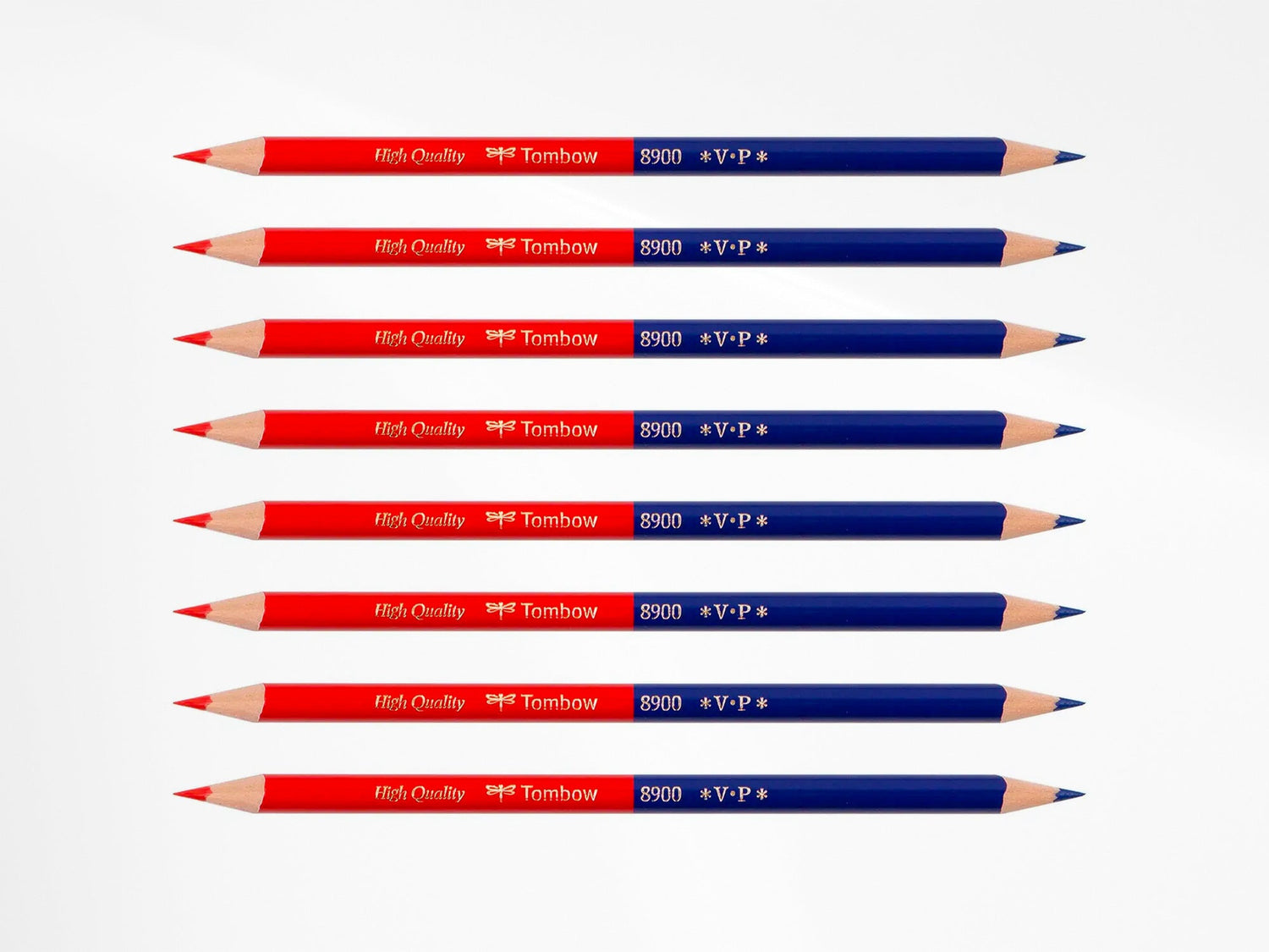 Tombow 8900-VP 5/5 Colored Pencil