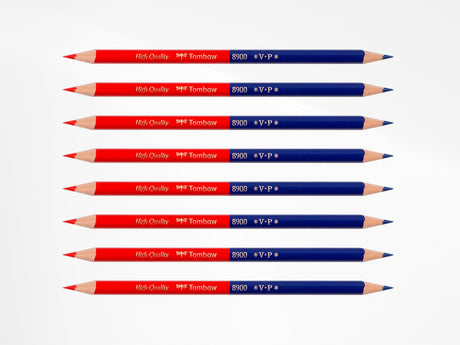 Tombow 8900-VP 5/5 Colored Pencil