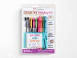 Tombow Creative Notetaking Kit