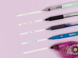 Tombow Mono Refillable Correction Tape