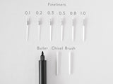 Tom's Studio Lumos Pro Duo Pen