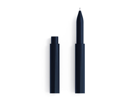 Tom's Studio The Wren - Refillable Writing Pen