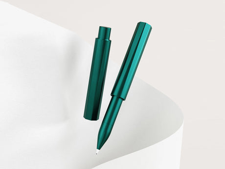 Tom's Studio The Wren - Refillable Writing Pen