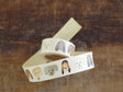 Toraneko Bonbon Dogs Sticker Roll